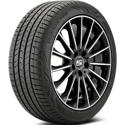 Vredestein Quatrac Pro Plus 255/40R20 (Load XL)