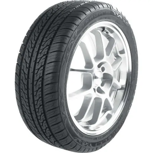 Vercelli Strada II 255/45R19 (Load XL)