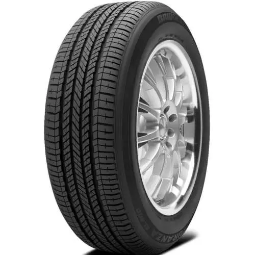 Bridgestone Turanza EL400-02-RFT 235/55RF18