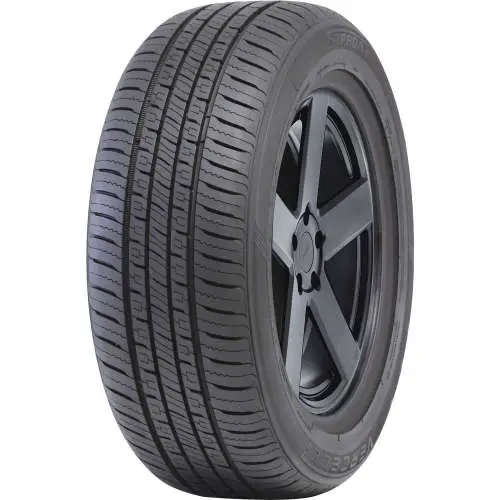 Wheel & Tire Package
