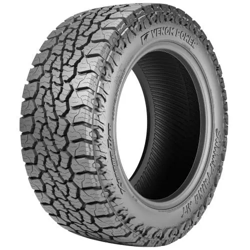 Venom Power SwampThing A/T 33x11.50R20