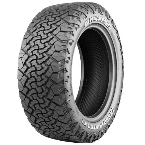 Venom Power Terra Hunter X/T 2 LT275/70R18 (Load E)