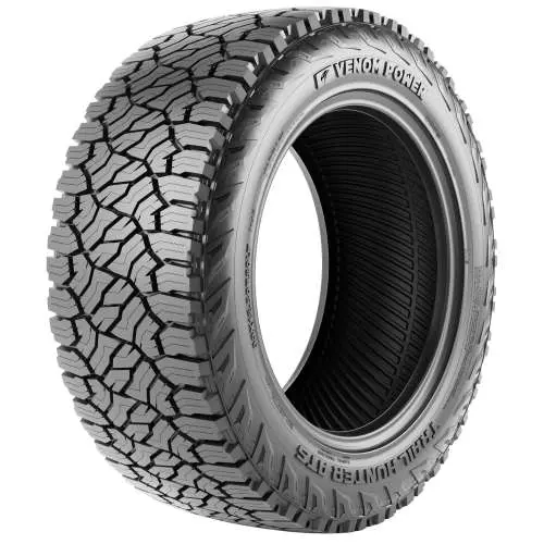 Venom Power Trail Hunter ATS 275/55R20 (Load XL)