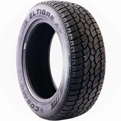 Cosmo El Tigre AT 275/60R20