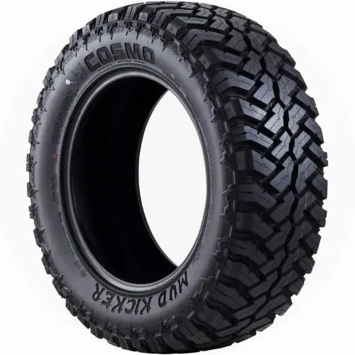 Cosmo Mud Kicker 35x12.50R22LT (Load F)