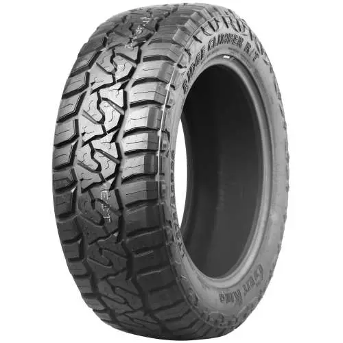 Grit King Ridge Climber RT LT285/55R20 (Load F)