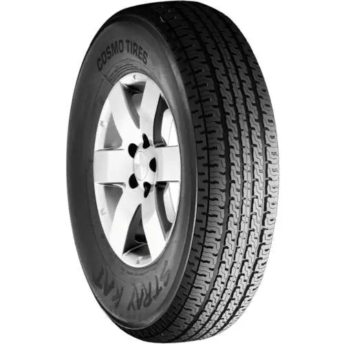 Cosmo Stray Kat ST235/80R16 (Load F)